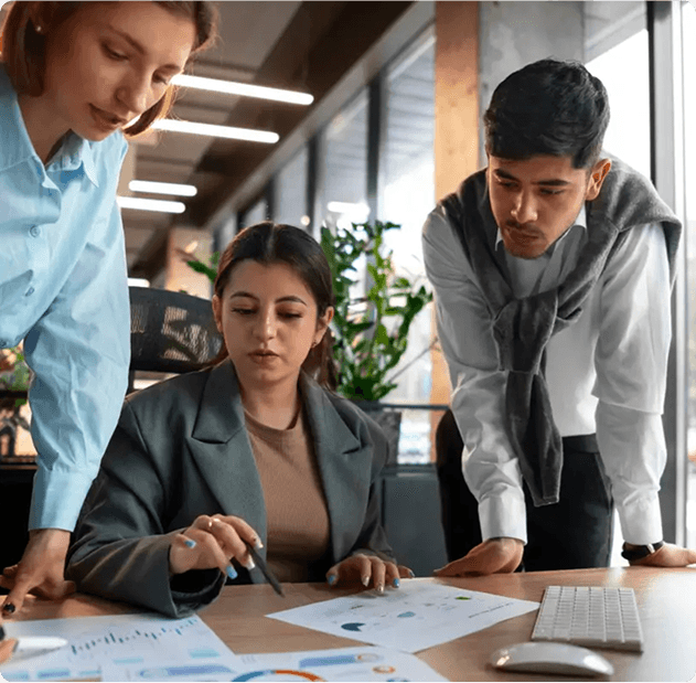 Tech Startup Success